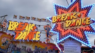 Break Dance - Hainlein | Hannover Oktoberfest 2019