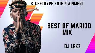 BEST OF MARIOO MIX _ BONGO MIX 2022