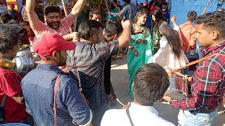 Gadwali Song | Garhwali Jager Dance In Wedding | Uttarakhand | Garhwali Band Baja 2022