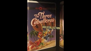 Disney Gold collection