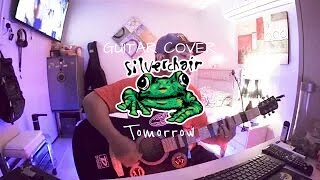 Silverchair - Tomorrow | Guitar Cover