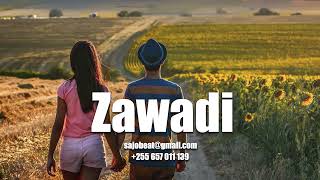 "ZAWADI" is a bongo flavor instrumental produced by Sajo Beats