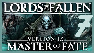 dos bosses en un solo video pidan un deseo - 7 - lords of the fallen