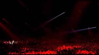 Milk Inc - No Music and Lonely Live at Sportpaleis 2008 HQ