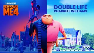 Double Life (From Despicable Me 4) 1 HOUR Loop