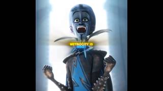 OG Megamind was the best😭🙏 | Megamind Edit