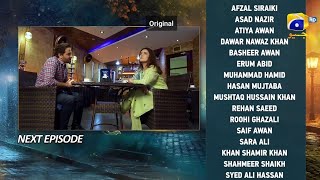 Jaan Nisar Episode 62. 63 Promo - Jaan Nisar Episode 62.63  Review Hiba Bukhari | Danish Taimoor