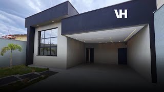 Imóvel com 245m2 de Construção | 3 Suítes | JARDIM AMÉRICA - GOIÂNIA