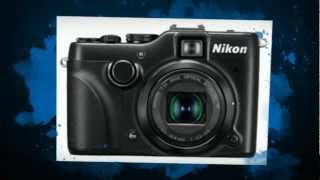 Best Underwater Camera Nikon P7100 in Fantasea Housing - Promo Video