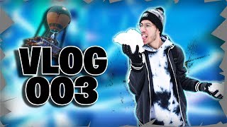 SCOTTI 2 HOTTY  Mount Hermon VLOG #003 ❄