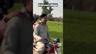 Pakistan village #shortviral #shorts #nature #travel #shortsvideo #pakistan #lahore