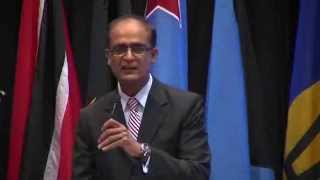 United Nations in Trinidad and Tobago: Forum on the  Future of the Caribbean (Day 2 Pt25)