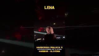 Lena @ Mariborska praln'ca 11 | Hardtechno praln'ca stage - main room