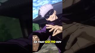 Jujutsu Kaisen Cursed Clash HYPE! #fyp #fypシ #anime #jujutsukaisen #gojo #yujiitadori #megumi