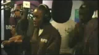 Ruff Sqwad - Westwood Freestyle 1Xtra