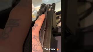 Glock 19 gen 5 #glock #glock19 #shorts #viral #legal #subscribe