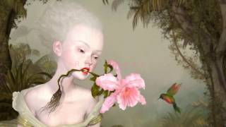 Ray Caesar - Paintings