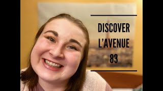 Discover L'Avenue 83 | Cammie Michelle