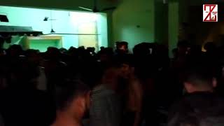 JAO KE NA ABB DAYR KARRO | NADEEM SARWAR NOHA | ASTHANA-E-HUSSAINI ANEPALYA BANGALORE |