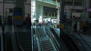 Kota kinabalu international airport Travel vlog philipines#shortvideo