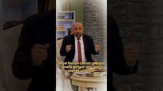 Haram yemək