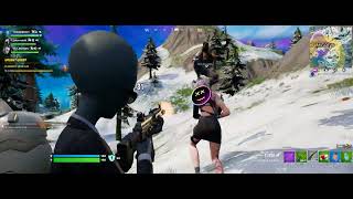 Fortnite | TRIOS SQUAD W ON STREAM LETS FUCKIN GOO!!!