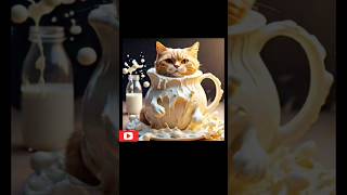 Amazing cats transformation u won't believe exist|#shorts #shortsfeed