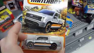 TKR007 Peg Hunting / EP03 / Matchbox Cars!