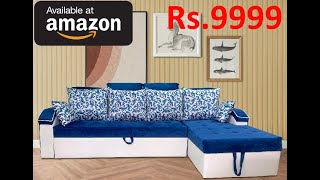 Top 10 Best L Shape Sofa | 10 best sofa | L shape Sofa | Sofa |