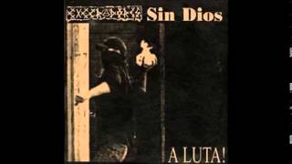 Execradores - A Luta (Disco Completo)