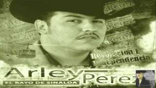 Arley Perez - 2011 - Mia Por Completo