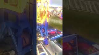 The Swing Ride Video but it's really really weird 🤡