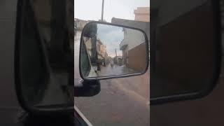 Beautiful Weather Rain Rain In Attock Mari kanjor || Taseem Ahmad