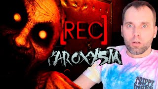 ХОРРОР В СОВЕТСКОЙ КВАРТИРЕ ► [REC] Paroxysm