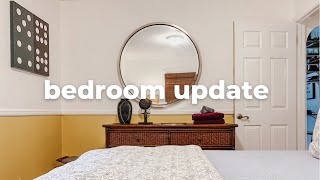 Amazon Bedding Review // Bedroom Refresh | Avenco, Roses & Violets, Gokotta, Bedsure, Cottonhouse