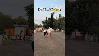 Calisthenics Intermediate          Series Part-1 (Push-Edition)