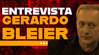 Entrevista a GERARDO BLEIER - #LaQuintaPata #7