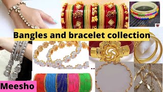 meesho  # all types of blangles set& bracelet collection # low prices &best quality # cod & free