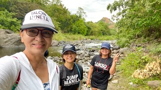 FUN DAY || NATURE BONDING || OLD CABALAN || OLONGAPO CITY