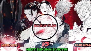 Unleashing the Fire: Kenjaku's Backup Plan - Yuta vs Sukuna - JJK CHAPTER 248 *spoilers*