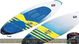 RIDE WAKESURF BOARD