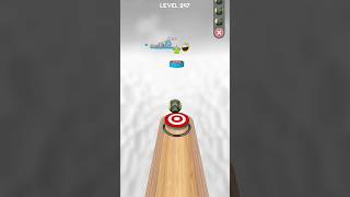 Going Ball Racing Game | #androidgame #racingvideogame #gameplay