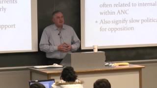 Domestic and Foreign Policy - John A. Siko