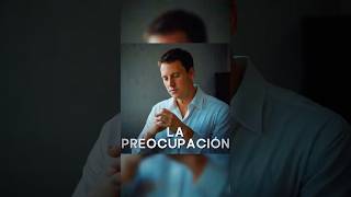 Preocuparte es escoger no resolver una situación. - #MentalidadGanadora #Preocupación #Emociones