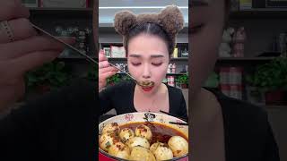 #eat #food #mukbang