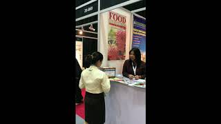 FOOD BUSINESS GULF & MIDDLE EAST MAGAZINE @ GULFOOD MANUFACTURING 2017