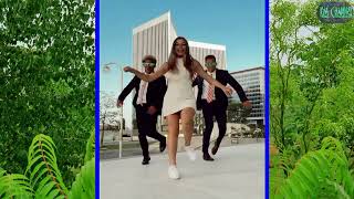 Baltimora   Tarzan Boy Dj kriss latvia REMIX Shuffle Dance