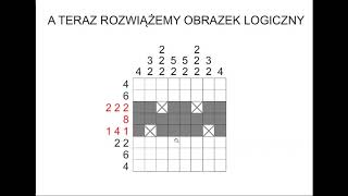 Obrazki Logiczne