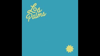 Los Palms - EP ( 2020 )