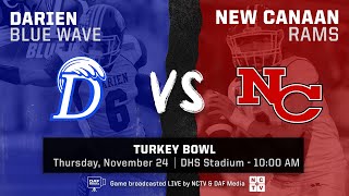 Turkey Bowl 2022 - 11/24/2022